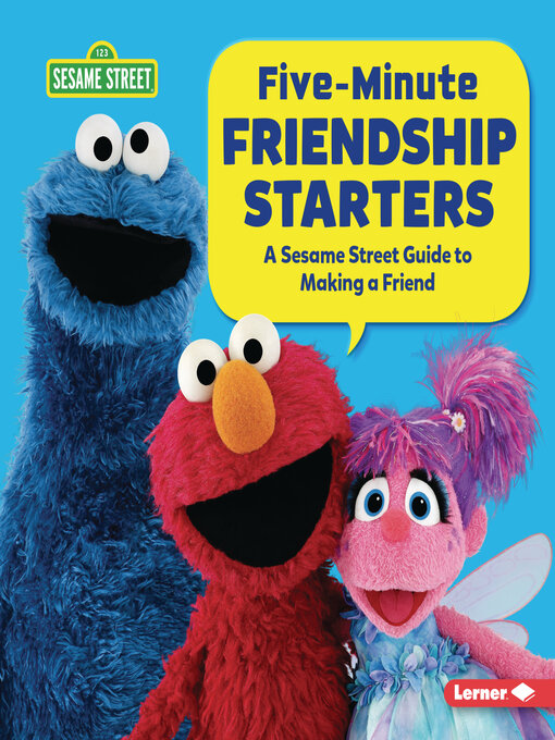 Title details for Five-Minute Friendship Starters by Marie-Therese Miller - Available